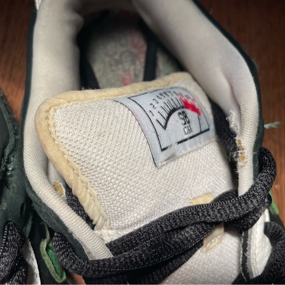 Nike SB Dunk C&K (C’mon&Kypski) - Picture 8 of 11